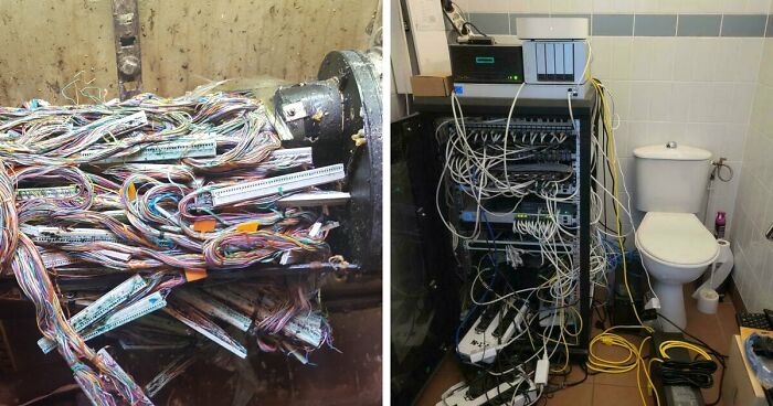 74 Electronics Fails That Would Make You Want To Treat The IT Guy With A Little More Respect