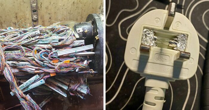 74 Electronics Fails That Would Make You Want To Treat The IT Guy With A Little More Respect