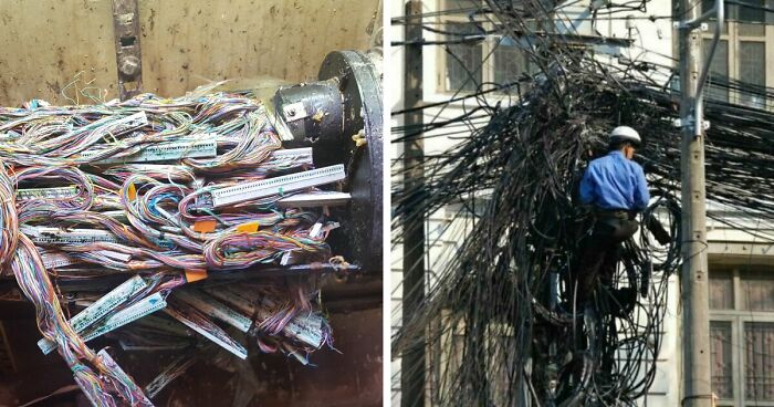 74 Electronics Fails That Would Make You Want To Treat The IT Guy With A Little More Respect