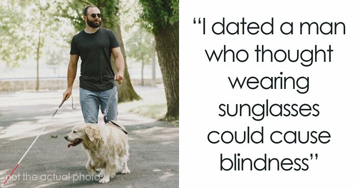 50 People Share The Most Ridiculous Things Their Partners Were Completely Convinced Were True
