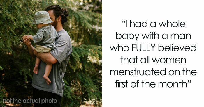 50 People Share The Most Ridiculous Things Their Partners Were Completely Convinced Were True