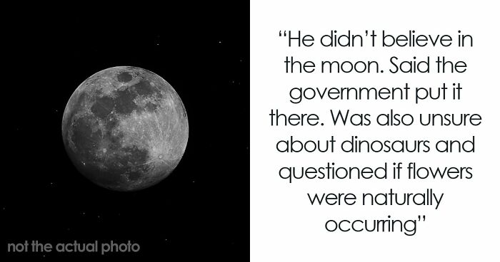 50 People Share The Most Ridiculous Things Their Partners Were Completely Convinced Were True