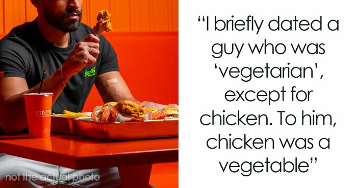 50 People Share The Most Ridiculous Things Their Partners Were Completely Convinced Were True