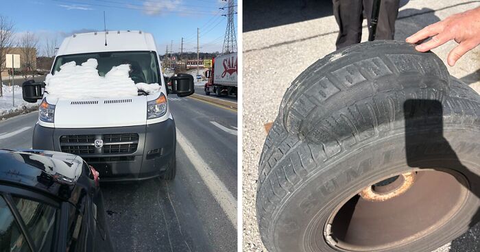 64 Risky Situations That Made People Question How These Folks Have Survived This Long