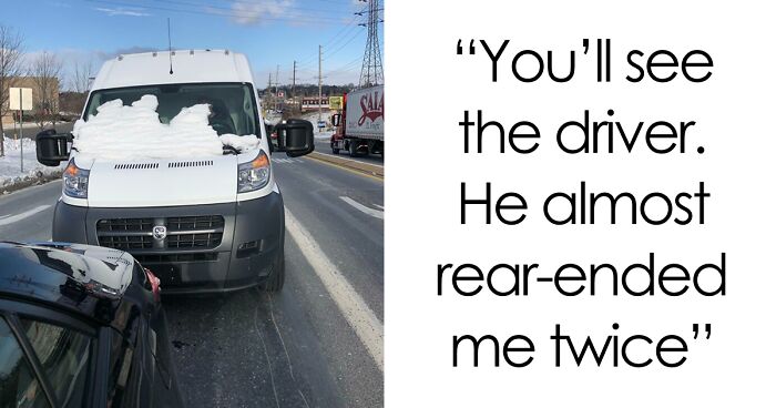 64 Risky Situations That Made People Question How These Folks Have Survived This Long