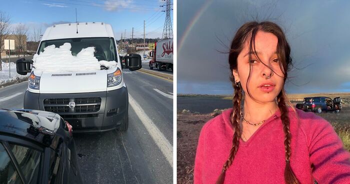 64 Risky Situations That Made People Question How These Folks Have Survived This Long