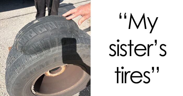 64 Risky Situations That Made People Question How These Folks Have Survived This Long