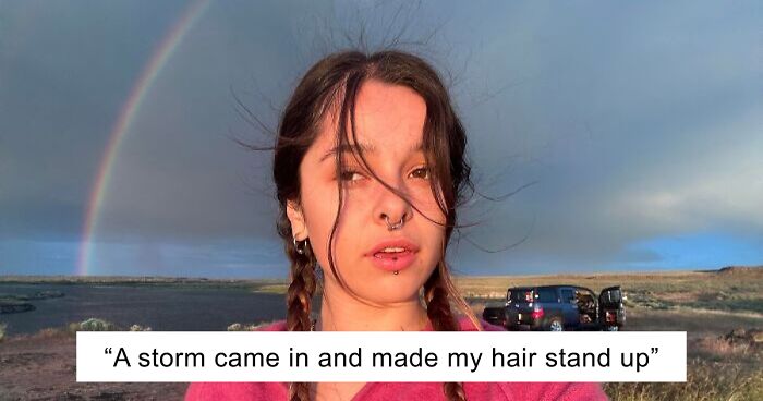 64 Risky Situations That Made People Question How These Folks Have Survived This Long