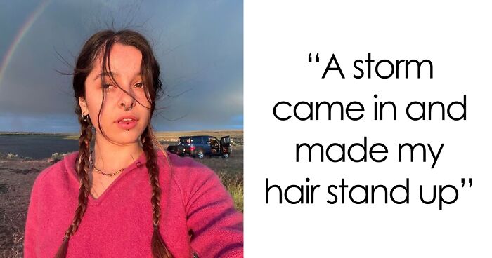 64 Risky Situations That Made People Question How These Folks Have Survived This Long