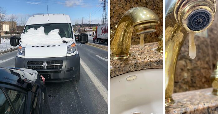 64 Risky Situations That Made People Question How These Folks Have Survived This Long