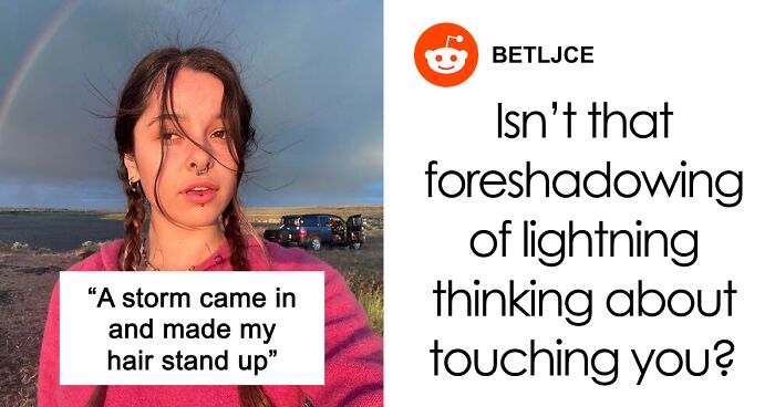 64 Risky Situations That Made People Question How These Folks Have Survived This Long
