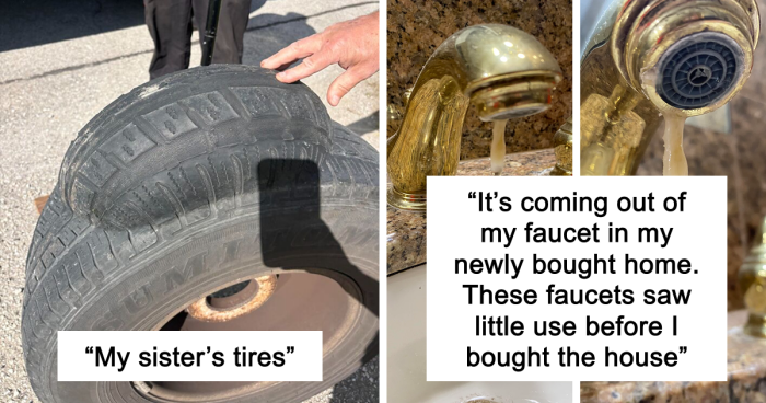 64 Risky Situations That Made People Question How These Folks Have Survived This Long