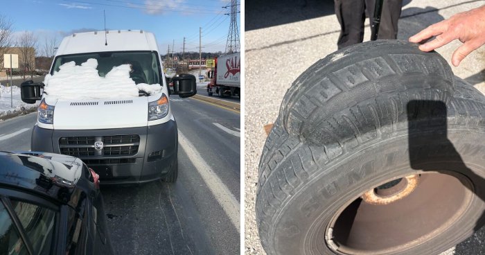 64 Risky Situations That Made People Question How These Folks Have Survived This Long