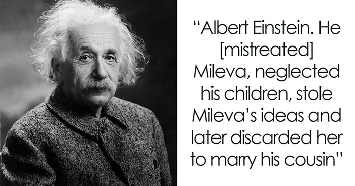 53 Romanticized Historical Figures That Should Be Villainized Instead
