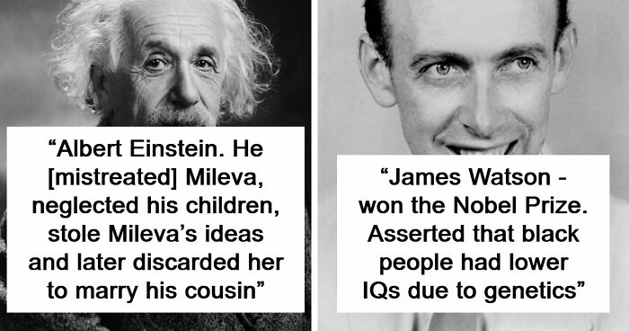53 Romanticized Historical Figures That Should Be Villainized Instead