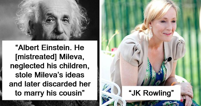 53 Romanticized Historical Figures That Should Be Villainized Instead
