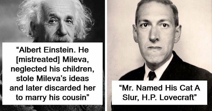 53 Romanticized Historical Figures That Should Be Villainized Instead