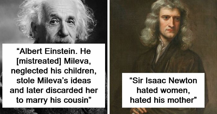53 Romanticized Historical Figures That Should Be Villainized Instead