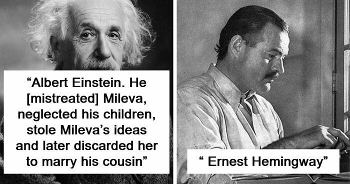 53 Romanticized Historical Figures That Should Be Villainized Instead