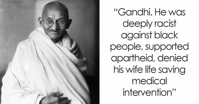 53 Romanticized Historical Figures That Should Be Villainized Instead