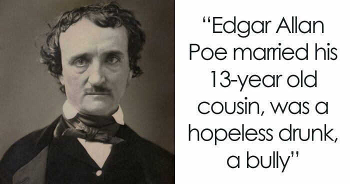 53 Romanticized Historical Figures That Should Be Villainized Instead