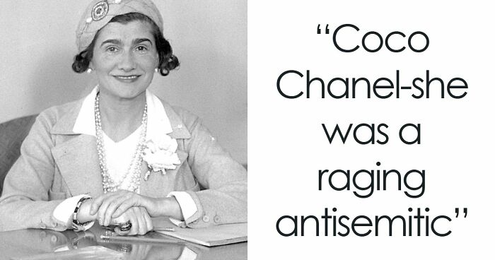 53 Romanticized Historical Figures That Should Be Villainized Instead
