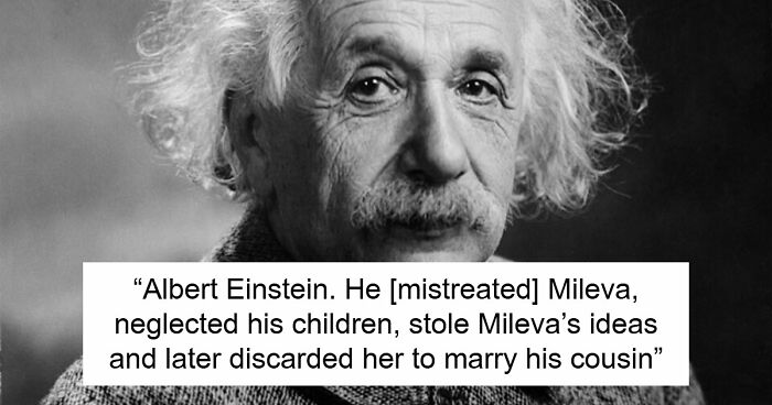 53 Romanticized Historical Figures That Should Be Villainized Instead