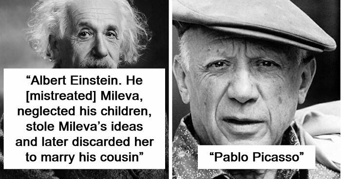 53 Romanticized Historical Figures That Should Be Villainized Instead