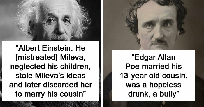 53 Romanticized Historical Figures That Should Be Villainized Instead