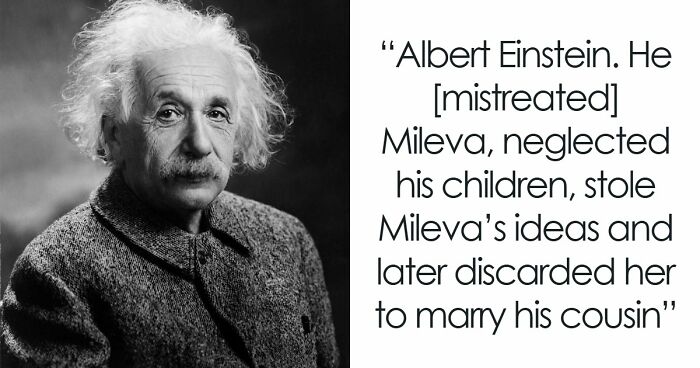 53 Romanticized Historical Figures That Should Be Villainized Instead