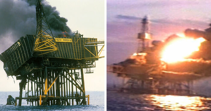 12 Rookie Mistakes That Transformed Into Tragedies That Stunned The World