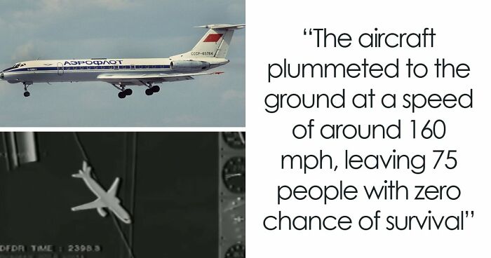 12 Rookie Mistakes That Transformed Into Tragedies That Stunned The World