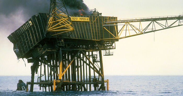 12 Rookie Mistakes That Transformed Into Tragedies That Stunned The World