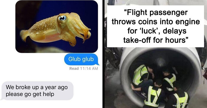 77 Times People Posted Something So Cringy, It Was Just Incredibly Sad