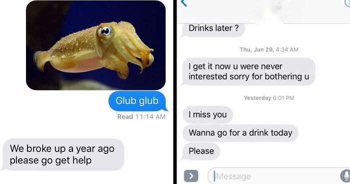77 Times People Posted Something So Cringy, It Was Just Incredibly Sad