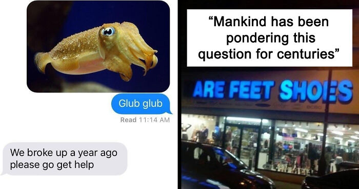 77 Times People Posted Something So Cringy, It Was Just Incredibly Sad