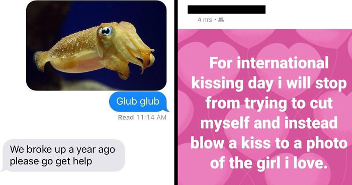 77 Times People Posted Something So Cringy, It Was Just Incredibly Sad
