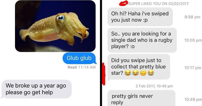 77 Times People Posted Something So Cringy, It Was Just Incredibly Sad