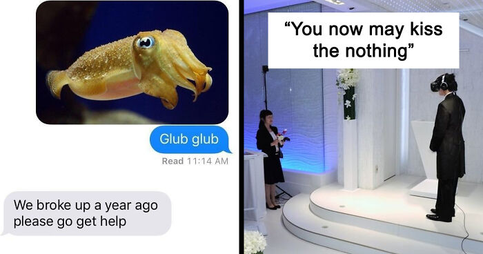 77 Times People Posted Something So Cringy, It Was Just Incredibly Sad
