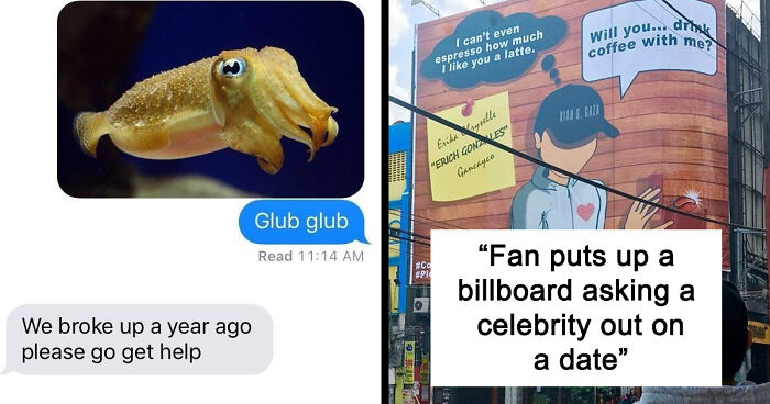 77 Times People Posted Something So Cringy, It Was Just Incredibly Sad