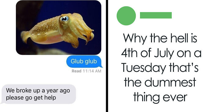 77 Times People Posted Something So Cringy, It Was Just Incredibly Sad
