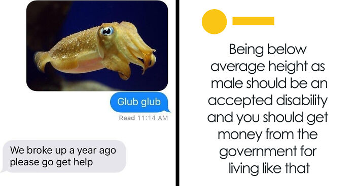 77 Times People Posted Something So Cringy, It Was Just Incredibly Sad