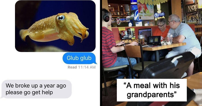 77 Times People Posted Something So Cringy, It Was Just Incredibly Sad