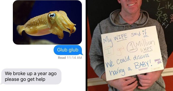 77 Times People Posted Something So Cringy, It Was Just Incredibly Sad
