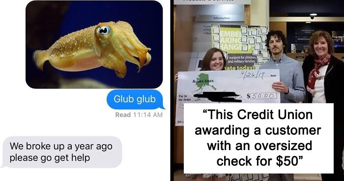 77 Times People Posted Something So Cringy, It Was Just Incredibly Sad