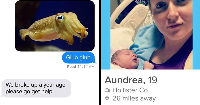77 Times People Posted Something So Cringy, It Was Just Incredibly Sad