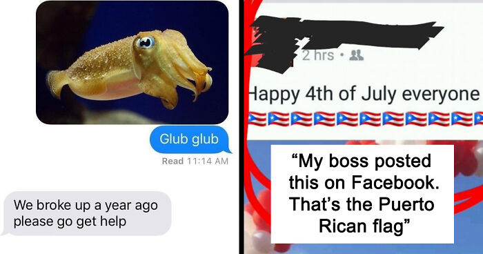 77 Times People Posted Something So Cringy, It Was Just Incredibly Sad