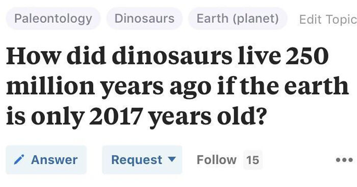 77 Times People Posted Something So Cringy, It Was Just Incredibly Sad