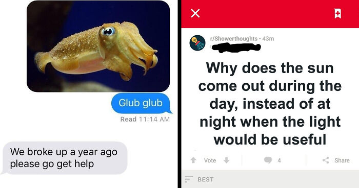 77 Times People Posted Something So Cringy, It Was Just Incredibly Sad
