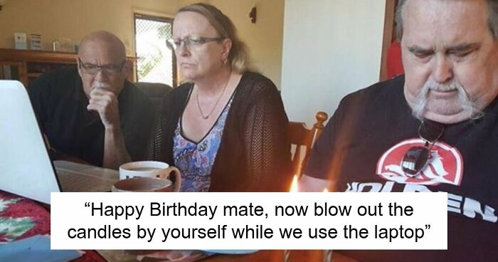 77 Times People Posted Something So Cringy, It Was Just Incredibly Sad